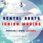 Rent a Boat - Nidri